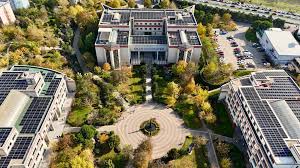 Explore Our Top Faculties 6