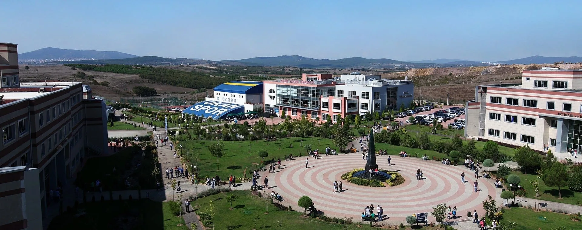 Explore Our Top Faculties 8